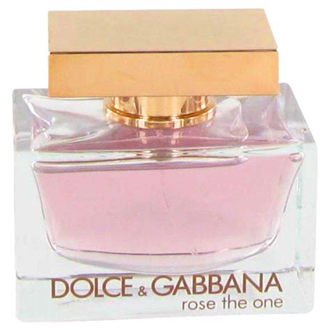 dolce gabbana the one rose 30 ml|the one dolce gabbana women.